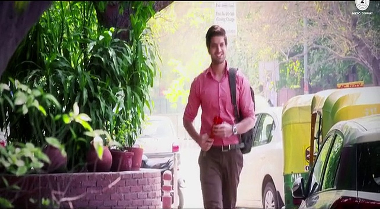 Rang Ek Aave - [HQ]