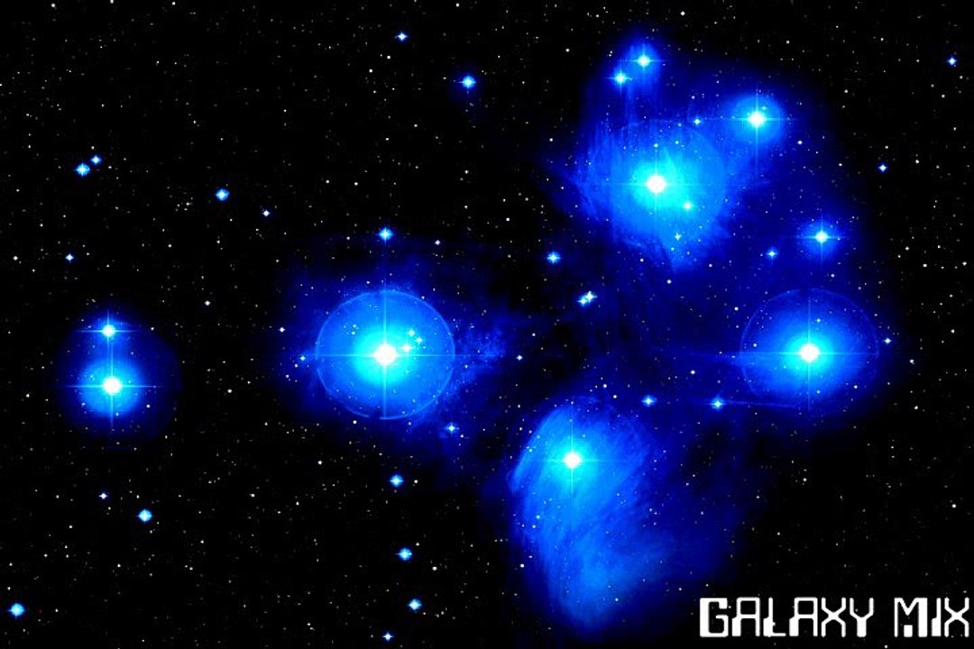 Space Music