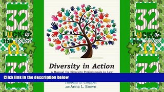Big Deals  Diversity in Action: A Manual for Diversity Professionals in Law  Full Read Best Seller