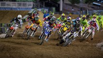 2016 Monster Energy Cup || OFFICIAL HIGHLIGHTS [Monster Energy Cup]