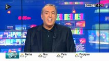 Regardez le lancement de la nouvelle émission de Jean-Marc Morandini sur iTélé tout à l'heure à 18h
