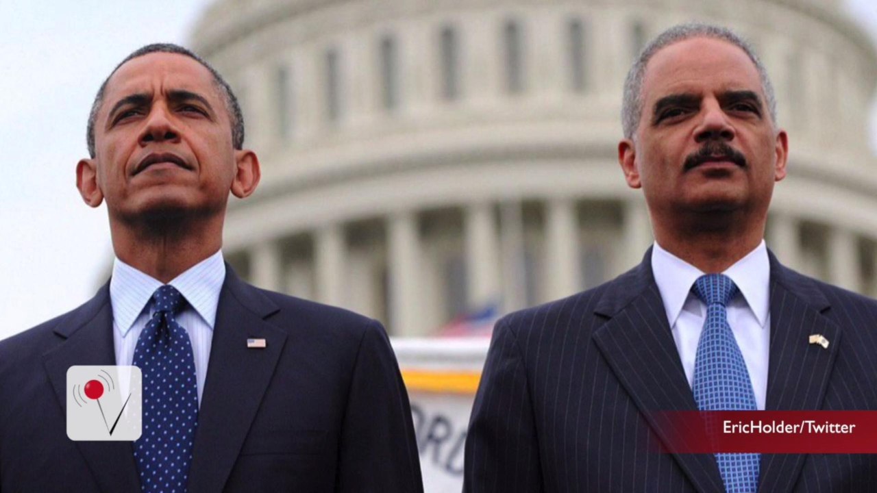 President Obama’s New 'Political Job' Post White House