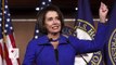 Could Trump's Troubles Lead to Speaker of the House Nancy Pelosi?