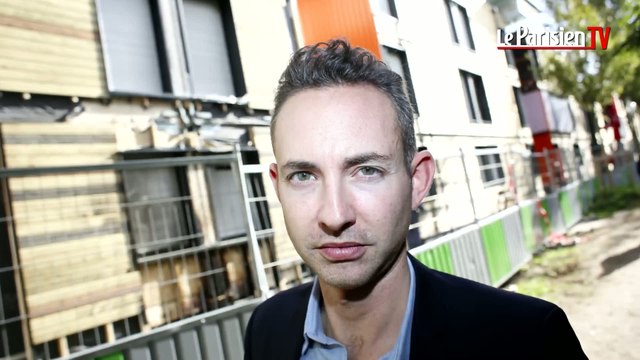 Incendie du centre pour SDF à Paris : Brossat s'en prend à Goasguen