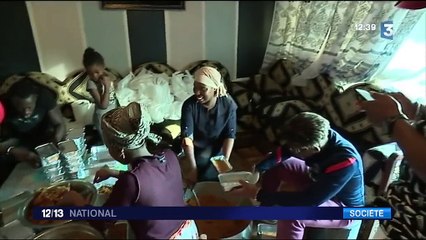 Migrants : le défi de la solidarité