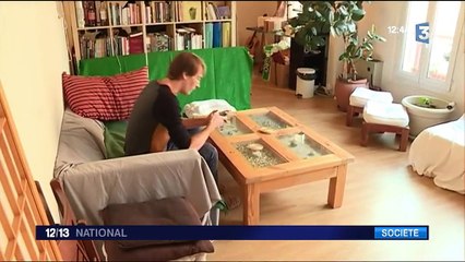 Consommation : une application pour réduire le gaspillage alimentaire