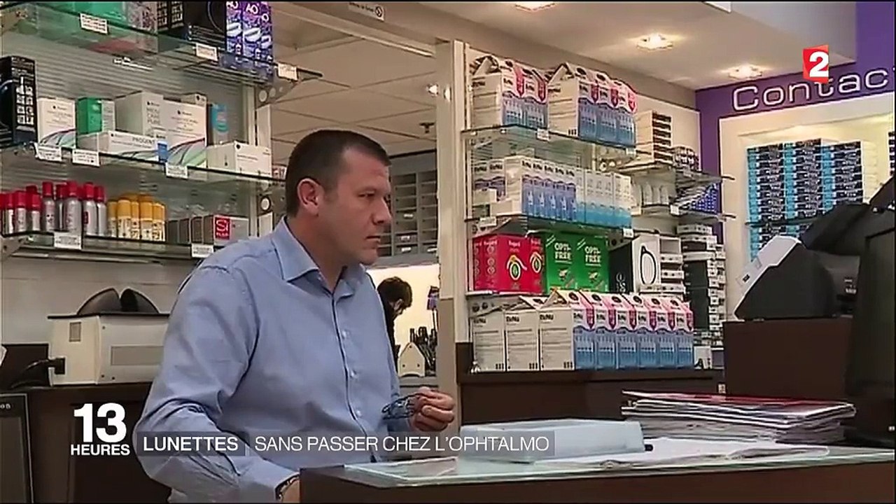 Ophtalmologie : de nouvelles mesures pour réduire le délai d'attente