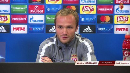 CSKA - AS Monaco, le Zap' Déclas