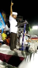 गुजरात का अगला चुनाव, चुनाव नहीं होगा, एक क्रांति होगी  एक तरफ अमित शाह होगा और दूसरी तरफ गुजरात के लोग होंगे