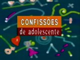 Seriado Confissões de Adolescente - Ep 19 - Mamãe Noel