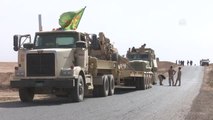 Peşmerge, Irak Ordu'suna Bağlı Birliklerin Başika'ya Geçişine Izin Vermedi