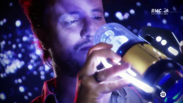 Sur la trace des aliens - Le mythe des cyclopes