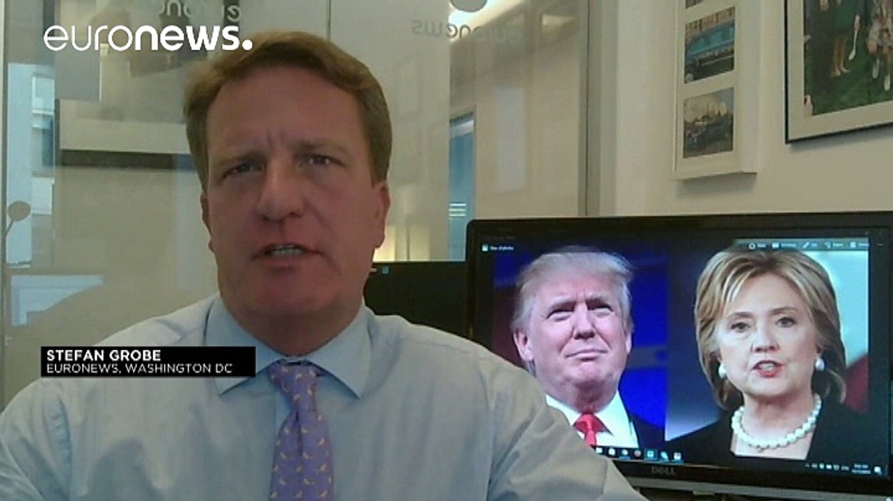 Trump setzt Kampagne der manipulierten Wahl fort