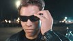 Terminator 2 : Remake with Joseph Baena