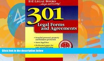 Big Deals  301 Legal Forms and Agreements (...When You Need It in Writing!)  Full Ebooks Best Seller