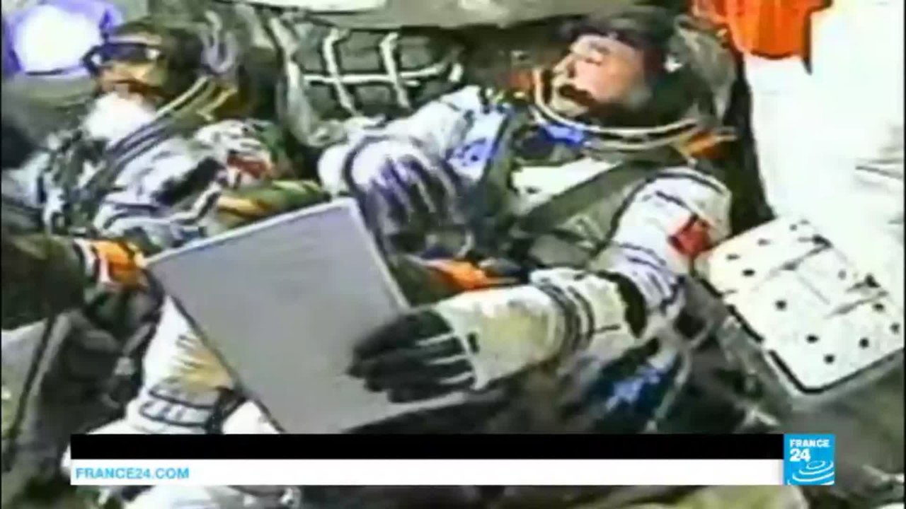 China: Beijing launches 2 taikonauts on its longest crewed space mission yet