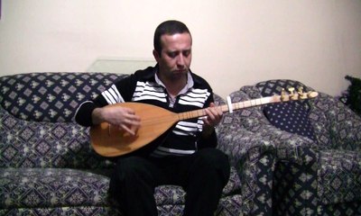 AYHAN AYDIN NERDESİN SEN ENSTÜRMANTAL