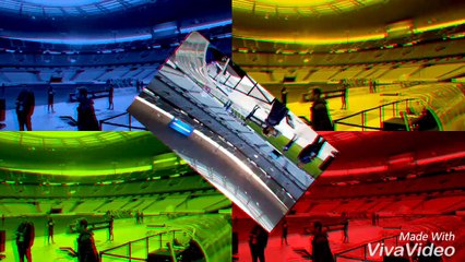 ARBITRES DANONE NATIONS CUP