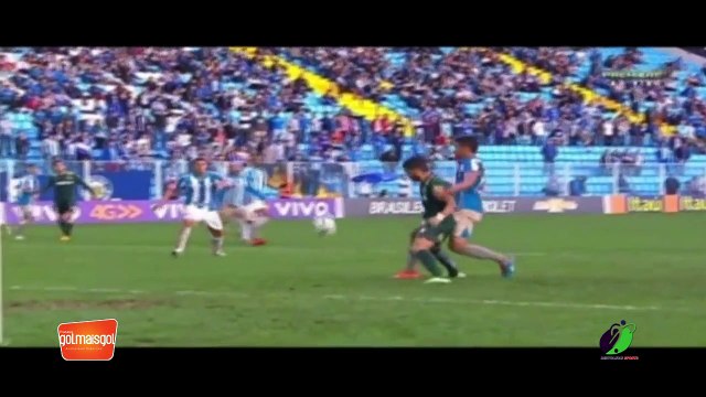 Henrique Almeida Caixeta Nascentes - Atacante - golmaisgol.com.br - BERTOLUCCI