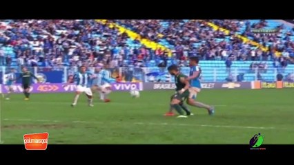 Henrique Almeida Caixeta Nascentes - Atacante - www.golmaisgol.com.br - BERTOLUCCI