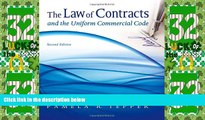 Big Deals  The Law of Contracts and the Uniform Commercial Code  Full Read Best Seller