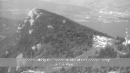 Tribute to 1974 Mont du Chat - Tour de France 2017