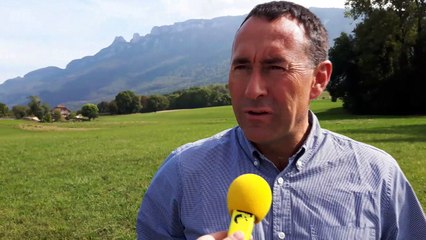 Tour de France 2017 : La neuvième étape "sera une étape surtout atypique", Thierry Gouvenou