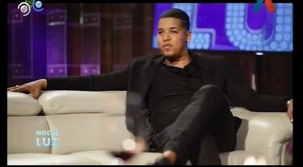 Las declaraciones de Bulova en noche de luz sobre su carrera