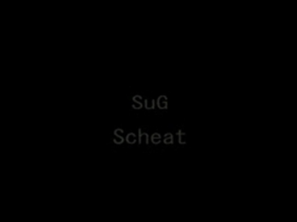 SuG - Scheat [PV]