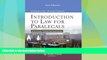 Big Deals  Intro To Law for Paralegals: A Critical Thinking Approach  Best Seller Books Best Seller