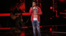 Say Something (Can) - The Voice Kids | Blind Auditions| SAT.1