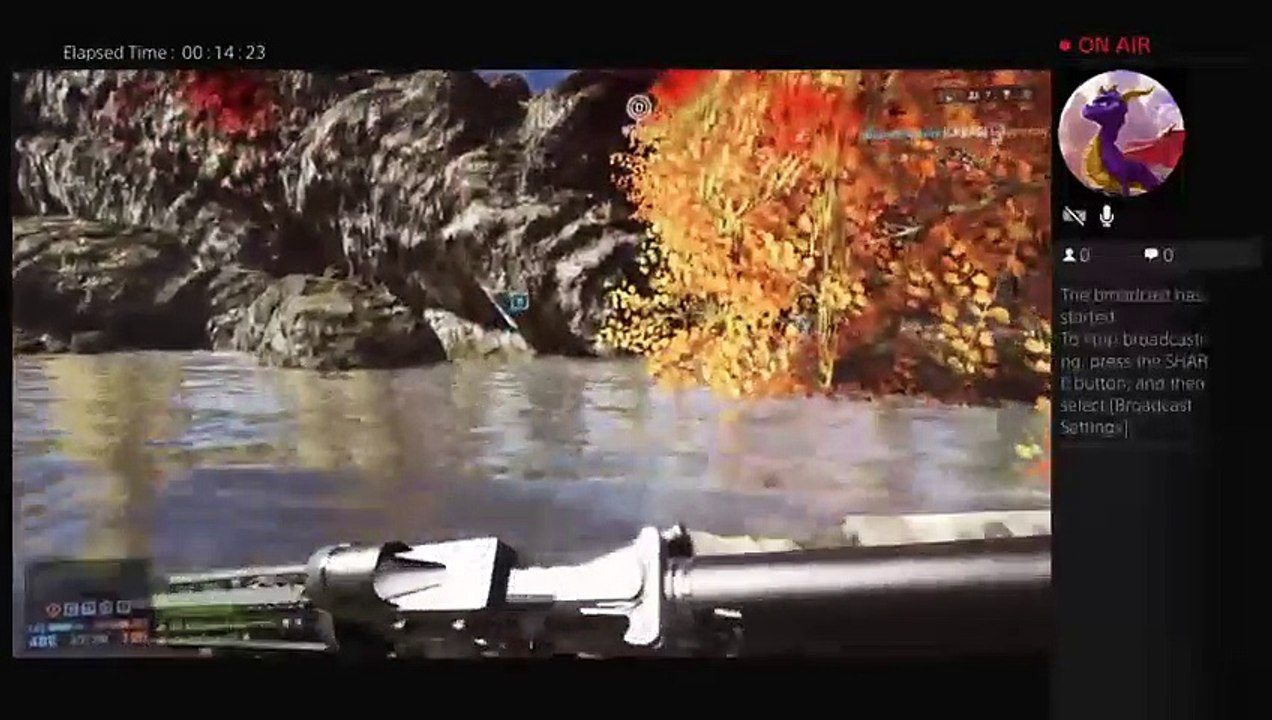24/7 Hardcore battlefield, come chill an smoke (15)
