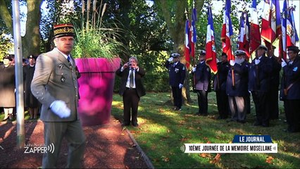 Juste Avant de Zapper - Lundi 17 octobre 2016 - Hopitaux de France