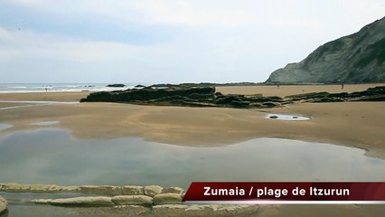 "Game of Thrones" : la plage de Itzurun, l'un des décors de la 7e saison