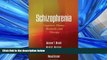 Free [PDF] Downlaod  Schizophrenia: Cognitive Theory, Research, and Therapy  DOWNLOAD ONLINE