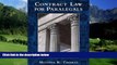 Big Deals  Contract Law for Paralegals  Full Ebooks Best Seller