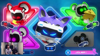 The Playroom Vr Actualites Test Avis Et Videos Gamekult