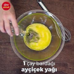 Bu Kurabiyeler Bir Harika