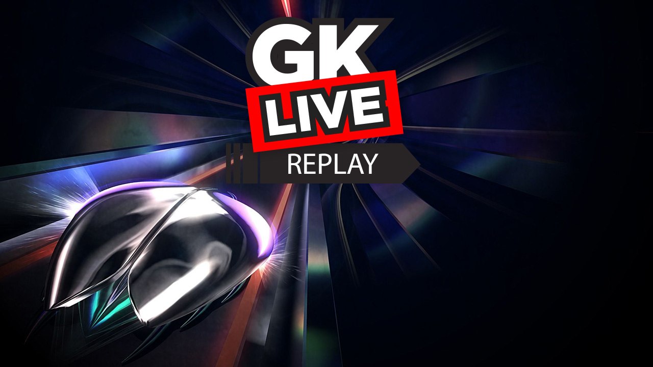 Thumper - GK Live