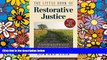READ FULL  The Little Book of Restorative Justice: Revised and Updated (Justice and
