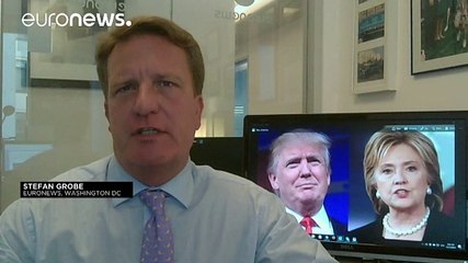 Trump non vuole perdere e grida alla frode: il commento di Stefan Grobe