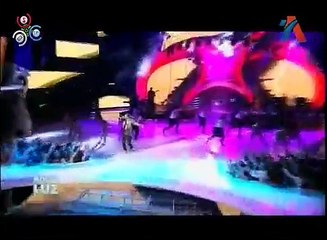 Las declaraciones de Bulova en noche de luz sobre su carrera