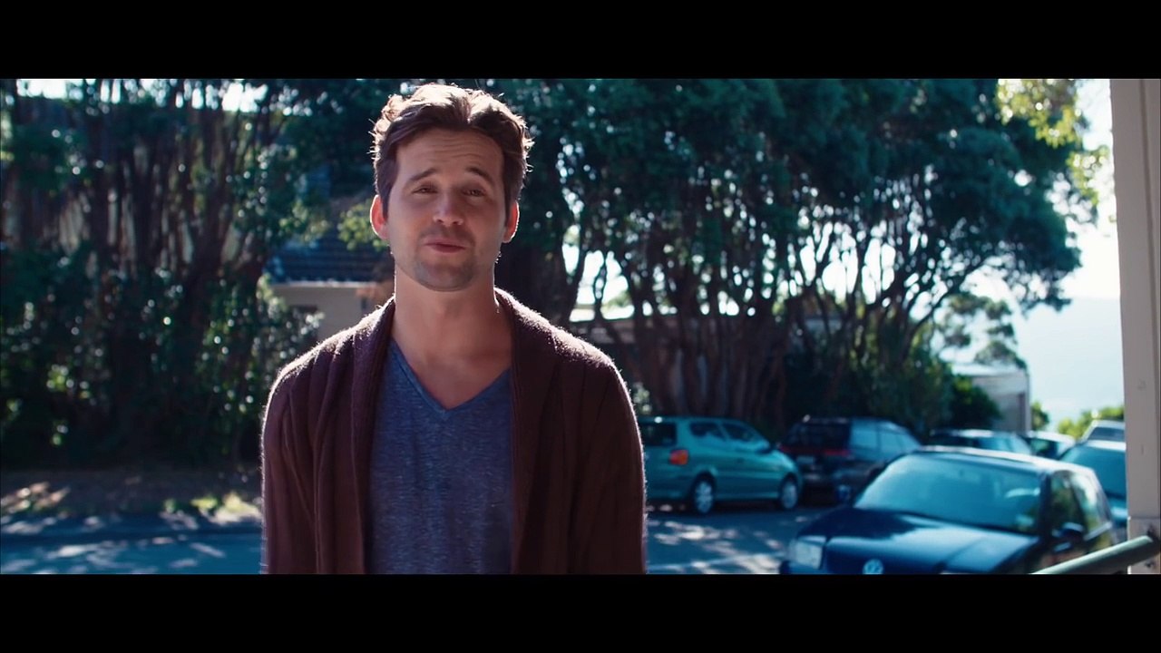 Chronesthesia Trailer