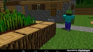 Minecraft animation ep8 part2 fr
