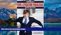 Big Deals  Adventures of a Civil Litigation Paralegal; And Other Short Stories  Best Seller Books