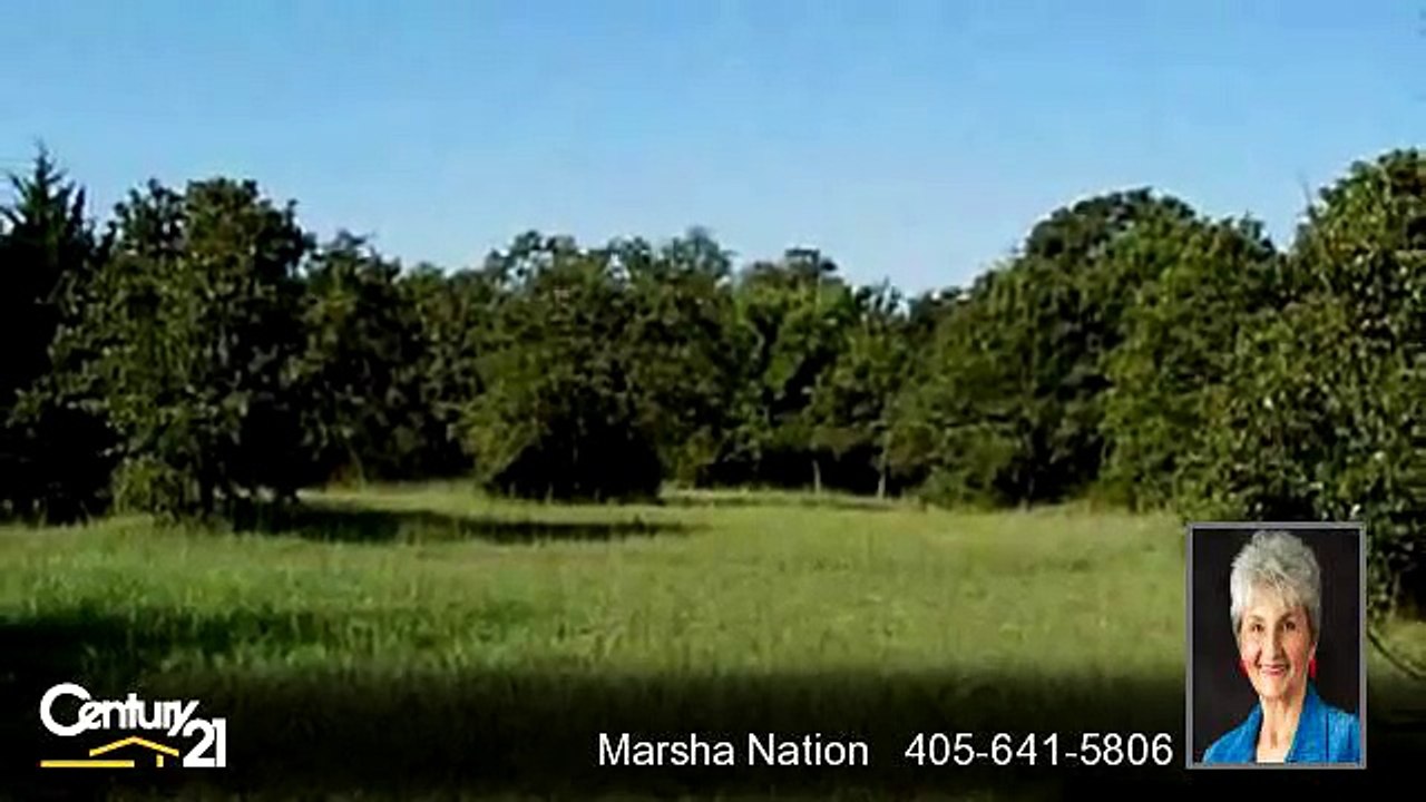 Lots And Land for sale - 000 S Pond Drive, Harrah, OK 73045