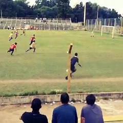 Bruno Barbato 7 - AUFI Cat 2000 C.A Bella Vista - Montevideo URUGUAY