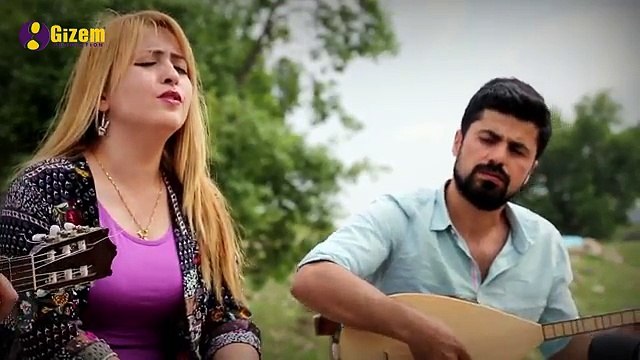 Xecê Herdem - Canın Olayım 2016 (Akustik)
