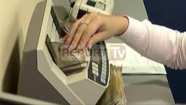 Report TV - Raporti i INSTAT: Rritja ekonomike në tremujorin e dytë është 3.21%