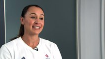 Jess Ennis-Hill: I've achieved all I wanted to and more